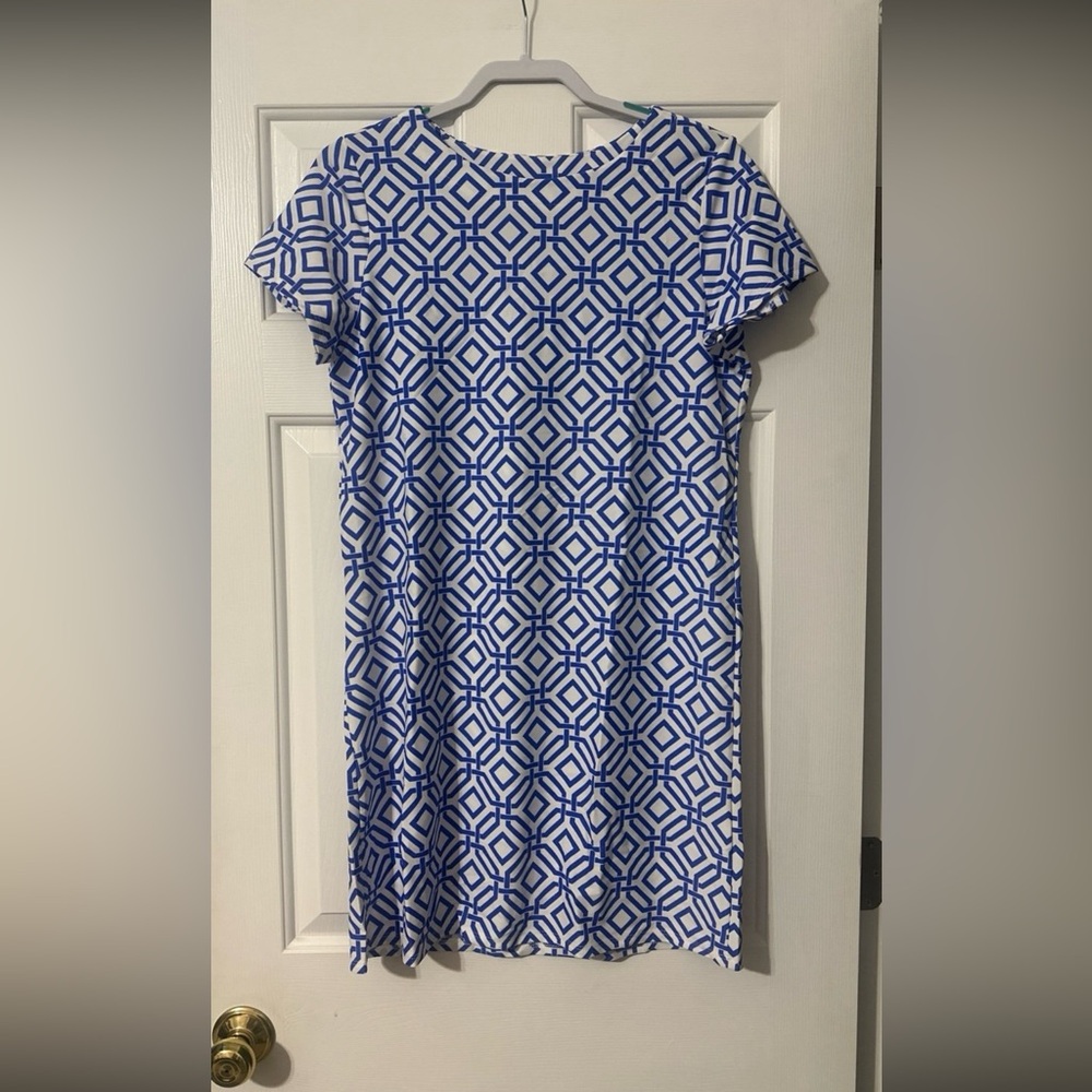 Jude Connally Dress Medium NWOT